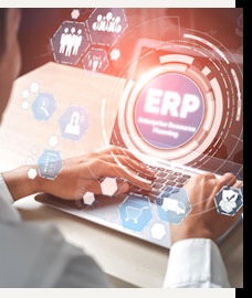 Услуги Разработка IT решений в Пыти-Яхах