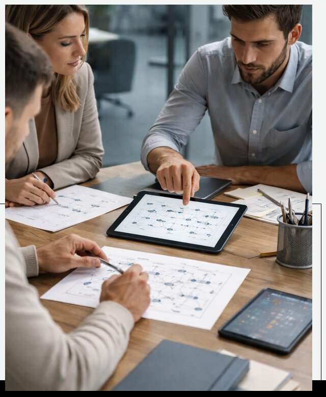 Разработка BPM-систем в Пыти-Яхах от 457785 р. под ключ АвикейПть