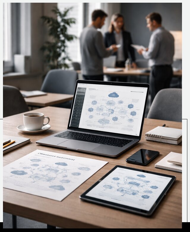 Разработка облачных решений и SaaS в Пыти-Яхах от 15260 р. | АвикейПть