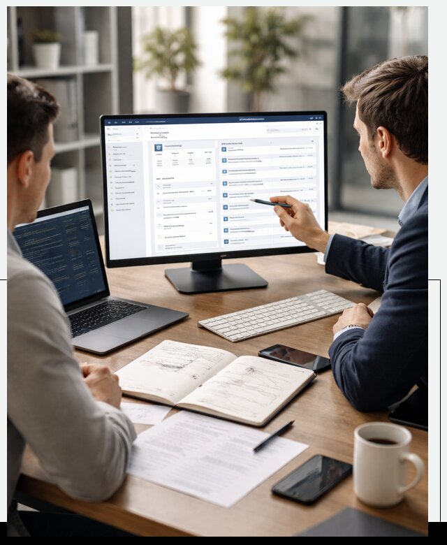 Разработка CRM систем в Пыти-Яхах от 152595 руб., АвикейПть