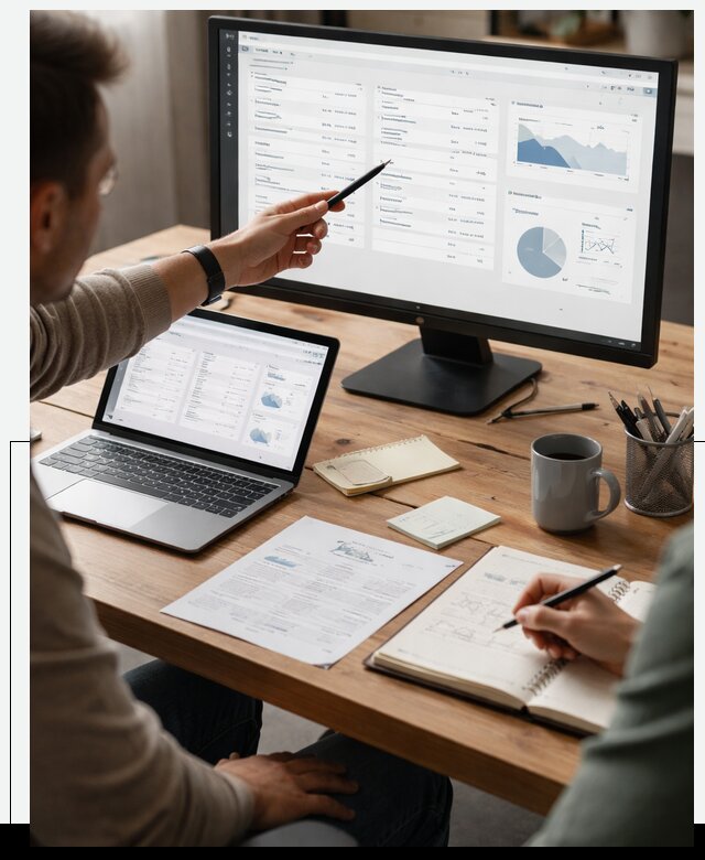 Разработка и внедрение CRM-систем для бизнеса в Пыти-Яхах