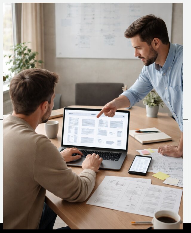 Разработка веб-приложений под ключ в Пыти-Яхах от 12208 р. - АвикейПть