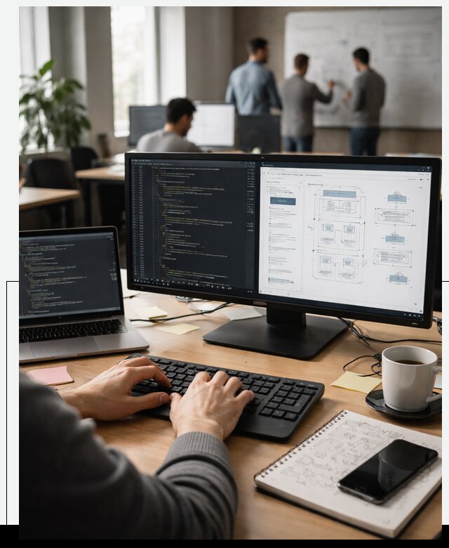 Разработка веб-приложений под ключ в Пыти-Яхах для бизнеса