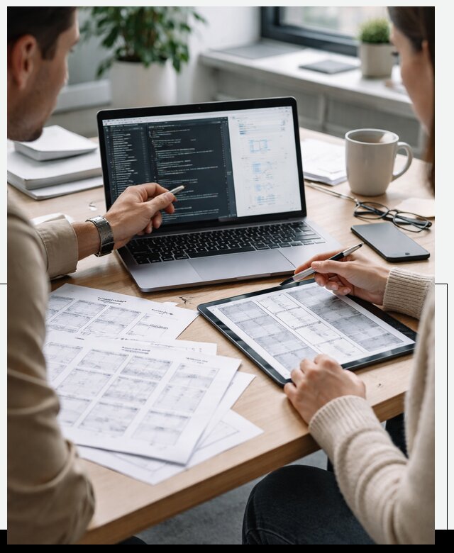 Разработка информационных систем в Пыти-Яхах от 4578 р. | АвикейПть