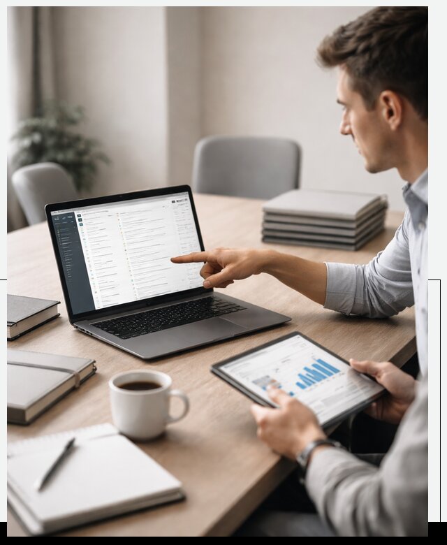 Разработка СЭД под ключ в Пыти-Яхах от 15260 р. | АвикейПть