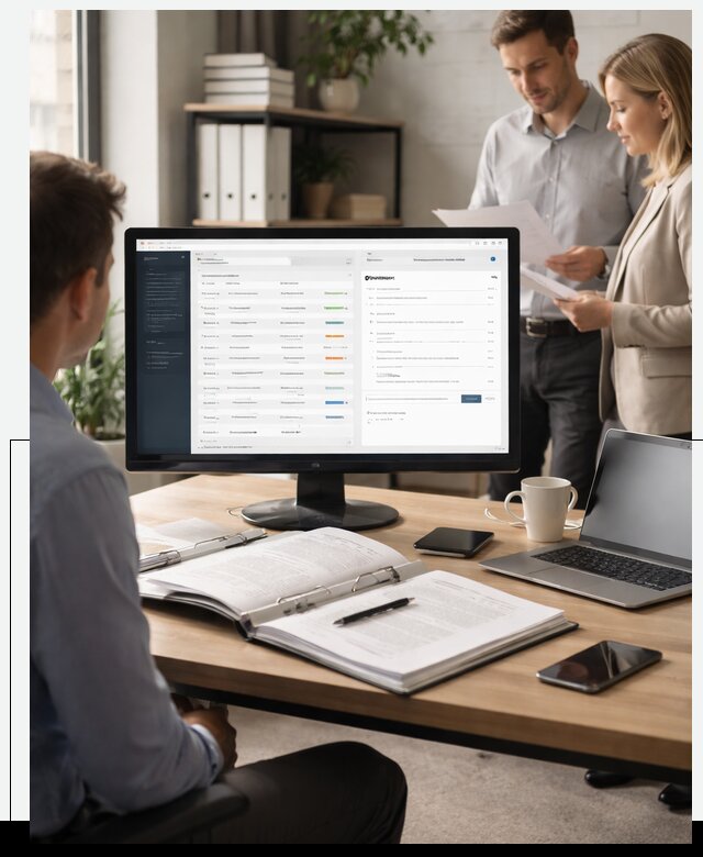 Разработка систем электронного документооборота в Пыти-Яхах под ключ