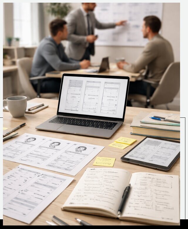 Разработка MVP проекта в Пыти-Яхах от 6612 р., АвикейПть