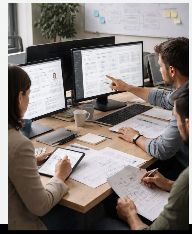 Разработка EMR EHR систем под ключ для медицинских учреждений в Пыти-Яхах