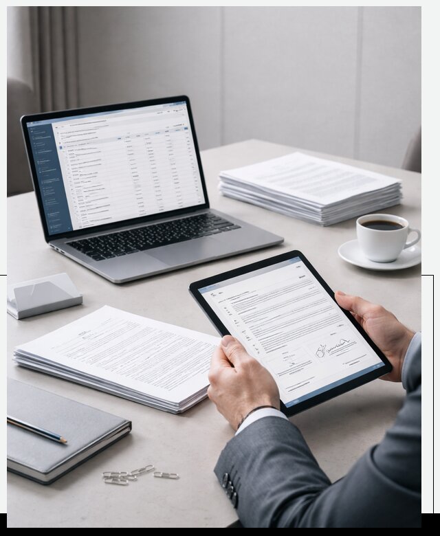 Электронные кадровые документы система в Пыти-Яхах от 12208 р. | АвикейПть