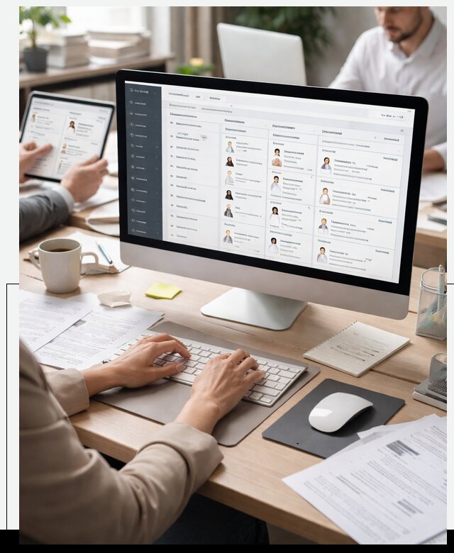 ATS система подбора персонала и автоматизация найма в Пыти-Яхах