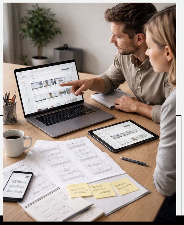 Разработка доски объявлений в Пыти-Яхах от 8647 р., АвикейПть