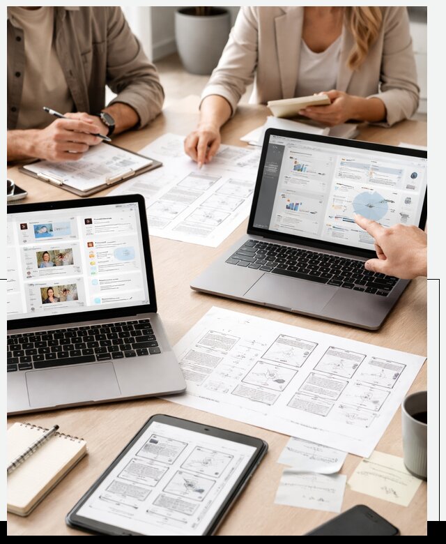 Разработка социальных сетей в Пыти-Яхах от 7121 р. | АвикейПть