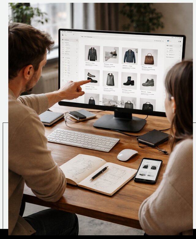 Разработка интернет-магазинов под ключ в Пыти-Яхах с оплатой и CRM