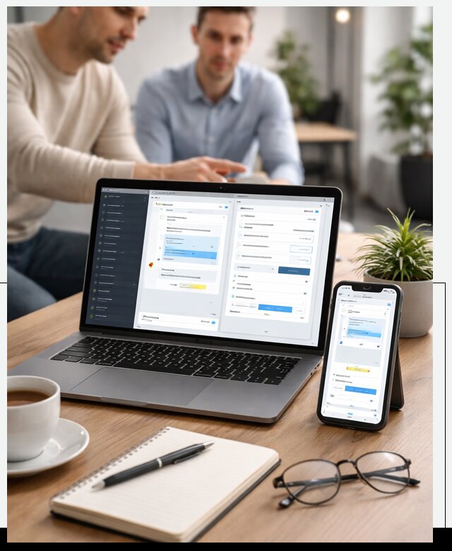 Разработка мини app Telegram/VK в Пыти-Яхах от 30519 р. АвикейПть