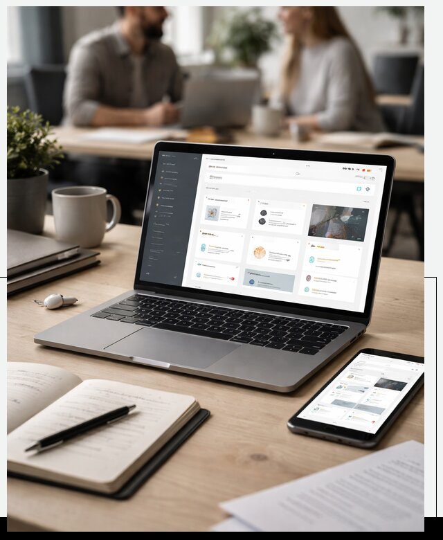Разработка PWA приложений в Пыти-Яхах от 122076 р. | АвикейПть