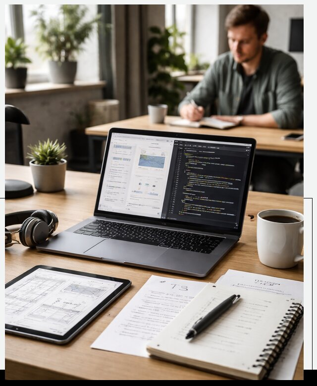 Разработка frontend в Пыти-Яхах от 18311 р., услуги АвикейПть