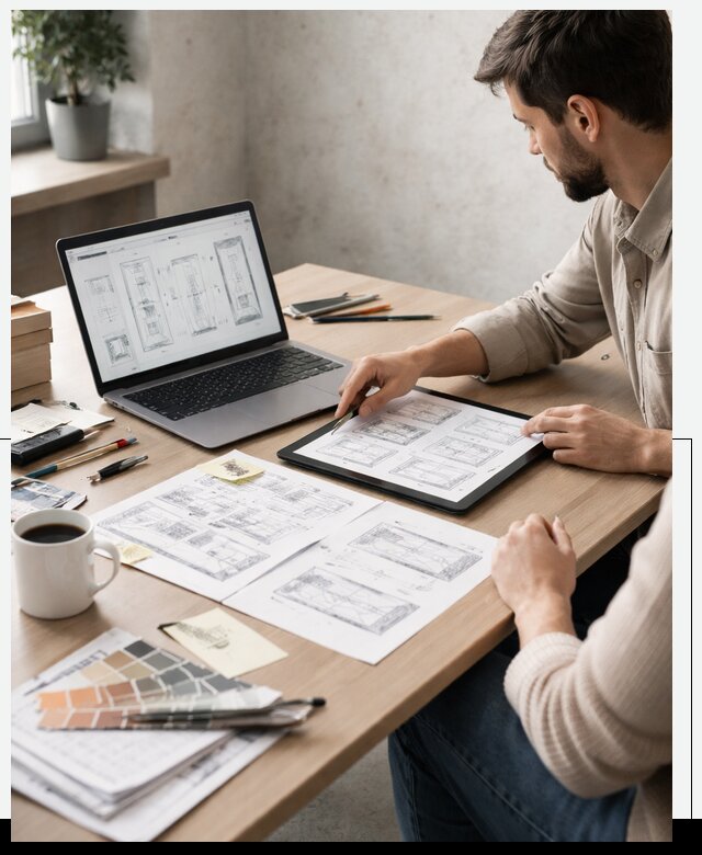 Дизайн программного обеспечения в Пыти-Яхах от 8647 р. | АвикейПть