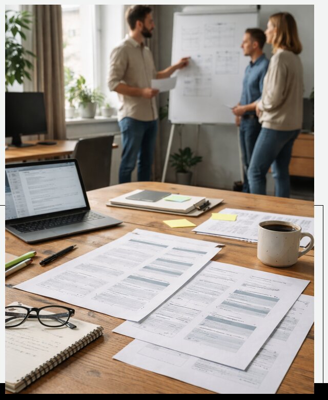 Разработка технического задания в Пыти-Яхах от 20346 р. АвикейПть