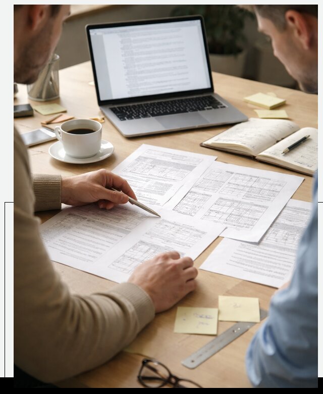 Техническое задание на разработку ПО под ключ в Пыти-Яхах