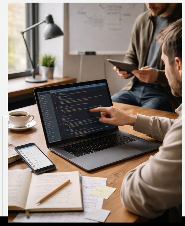 Разработка Telegram ботов под ключ для компаний в Пыти-Яхах