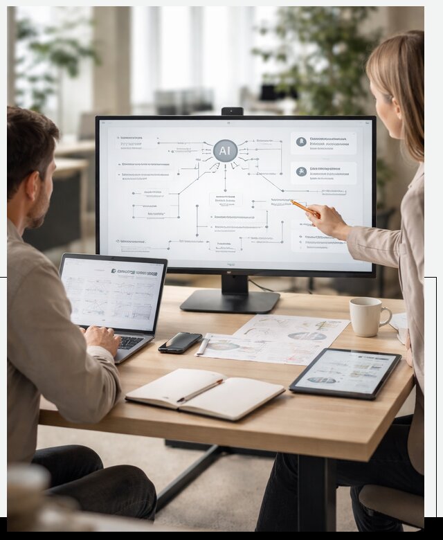 AI-агенты для автоматизации бизнеса в Пыти-Яхах от 15260 р. АвикейПть
