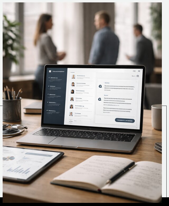 HR бот для подбора персонала в Пыти-Яхах от 8647 р. | АвикейПть