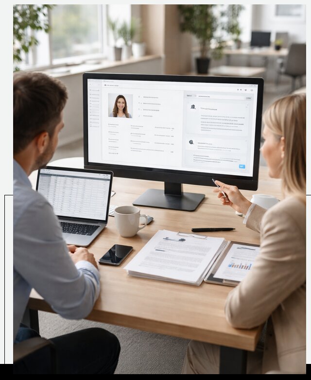 HR бот для подбора персонала и автоматизации найма в Пыти-Яхах