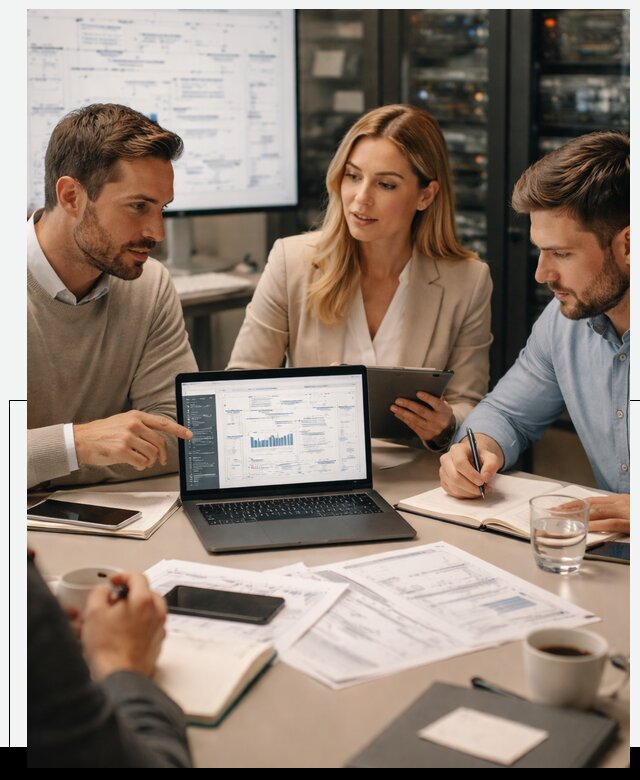 Импортозамещение корпоративного ПО для компаний в Пыти-Яхах