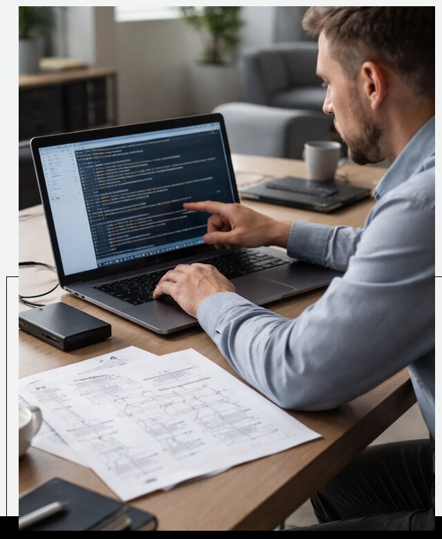 Профессиональная миграция СУБД PostgreSQL в Пыти-Яхах без простоев