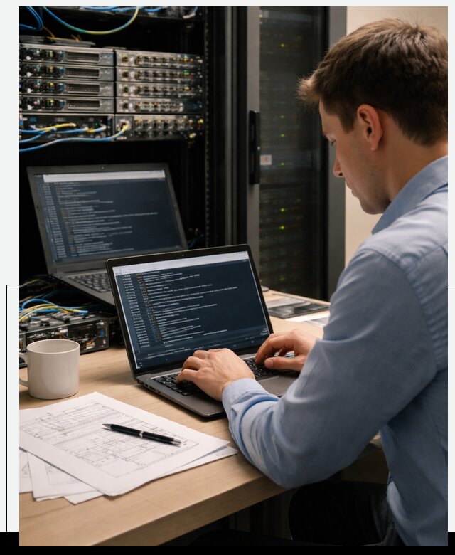 Внедрение российских Linux систем для бизнеса в Пыти-Яхах