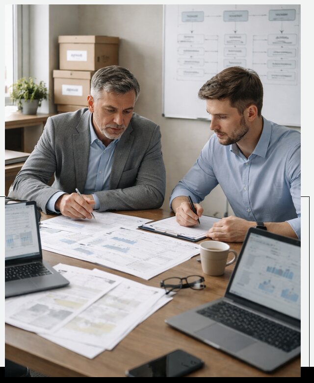 Замена SAP на 1С в Пыти-Яхах — миграция, от 12208 р. | АвикейПть