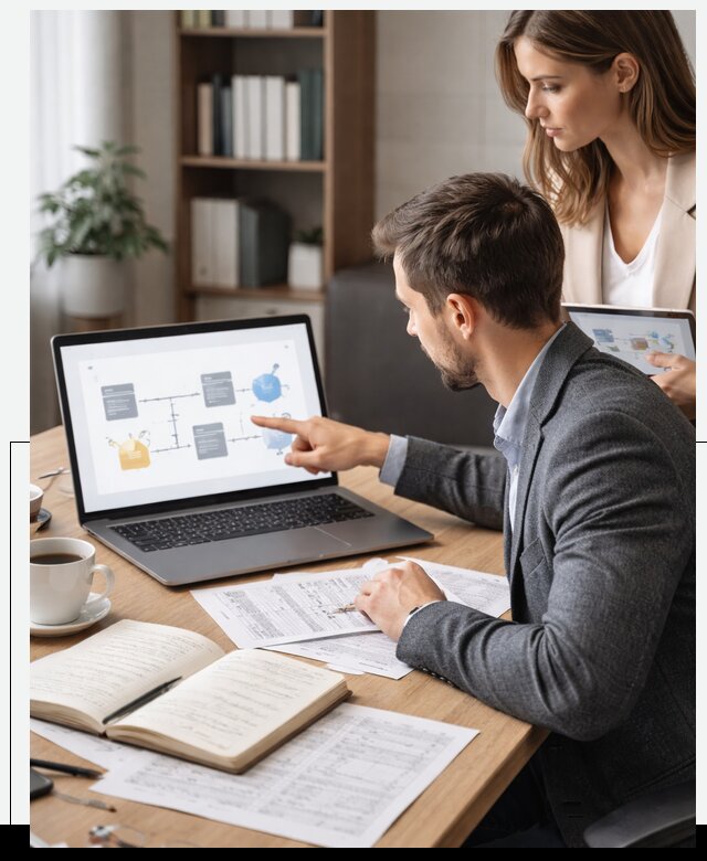 Замена SAP на 1С под ключ в Пыти-Яхах с переносом данных и настройкой