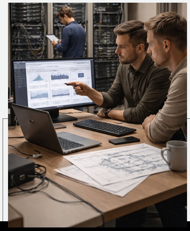 Импортозамещение систем виртуализации и миграция в Пыти-Яхах