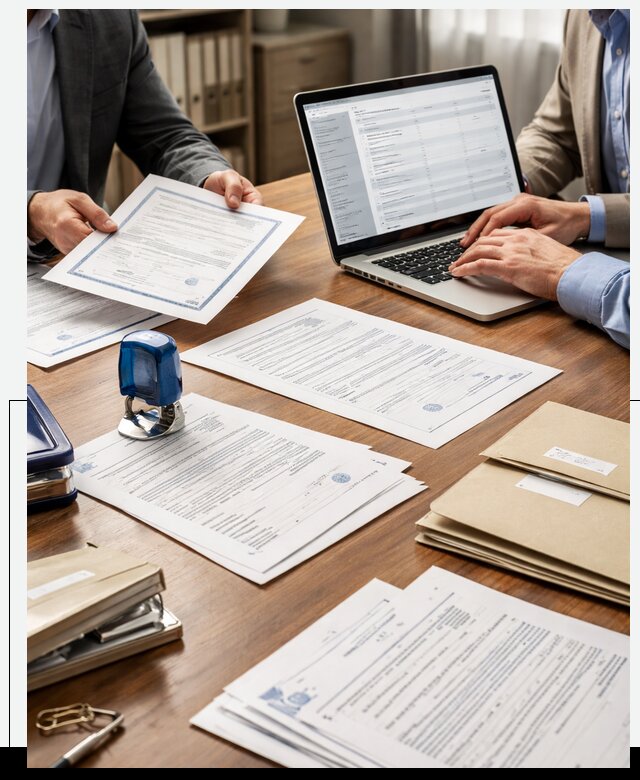 Сертификация ПО и внесение в реестр Минцифры в Пыти-Яхах