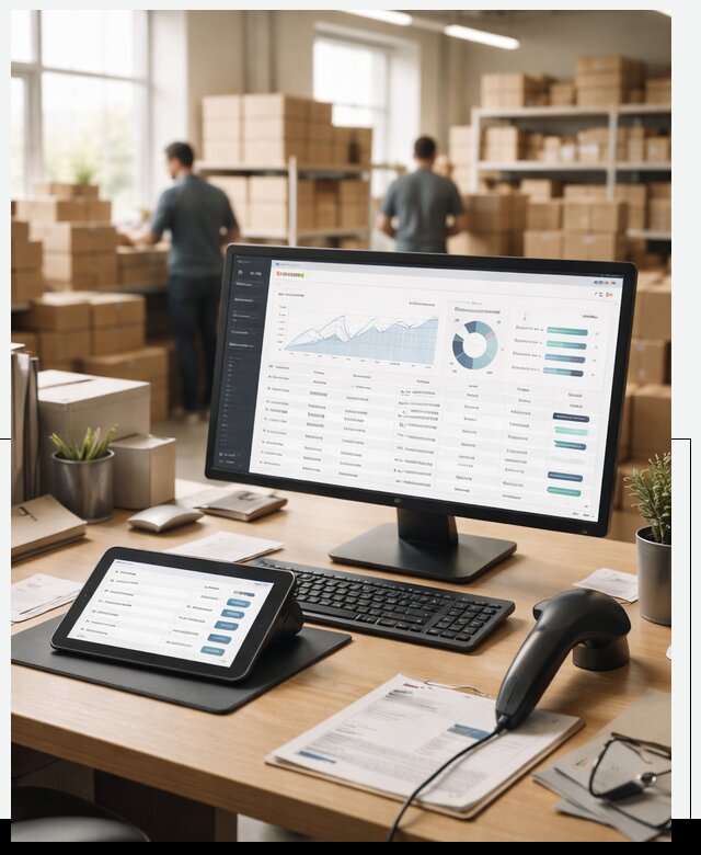 Автоматизация селлеров в Пыти-Яхах от 15260 р. | АвикейПть