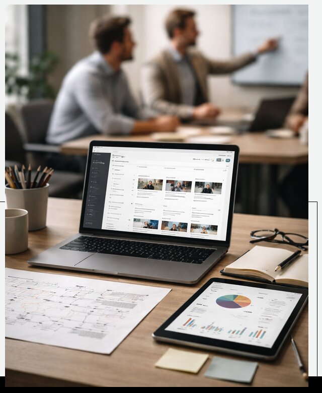 Разработка нишевых B2B маркетплейсов в Пыти-Яхах от 712110 р., АвикейПть