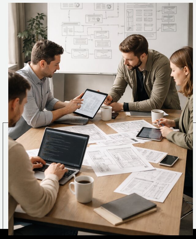 Разработка нишевых B2B маркетплейсов под бизнес в Пыти-Яхах