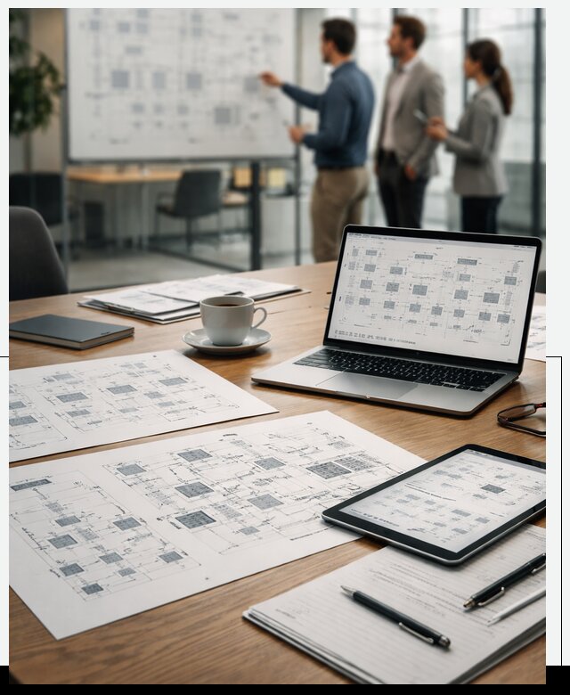 Разработка Core Banking, замена АБС в Пыти-Яхах | АвикейПть от 15260 р.