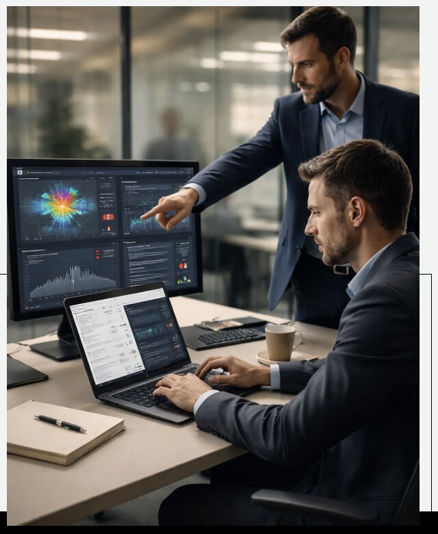 Системы Антифрод и AML KYC в Пыти-Яхах от 12208 р. | АвикейПть