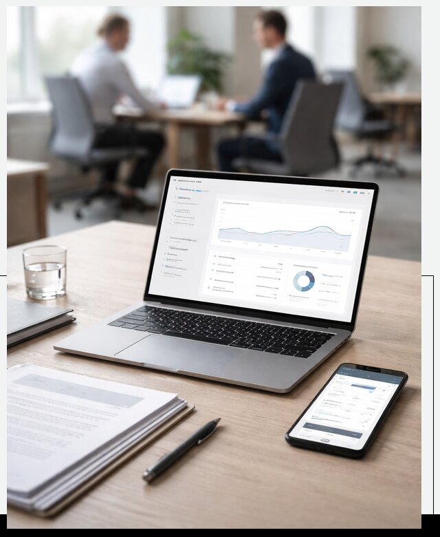 Разработка моб. и интернет-банка в Пыти-Яхах от 7630 р. | АвикейПть