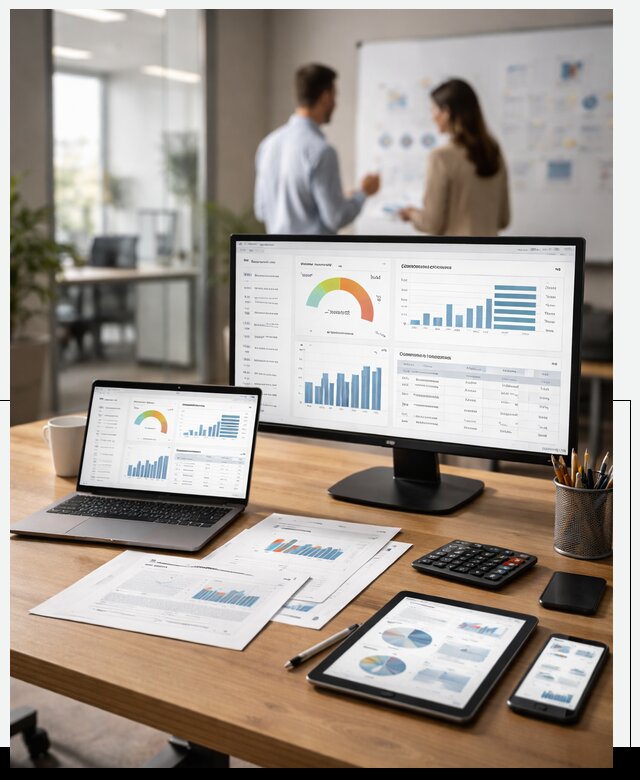 Скоринг и управление рисками в Пыти-Яхах от 12208 р. | АвикейПть