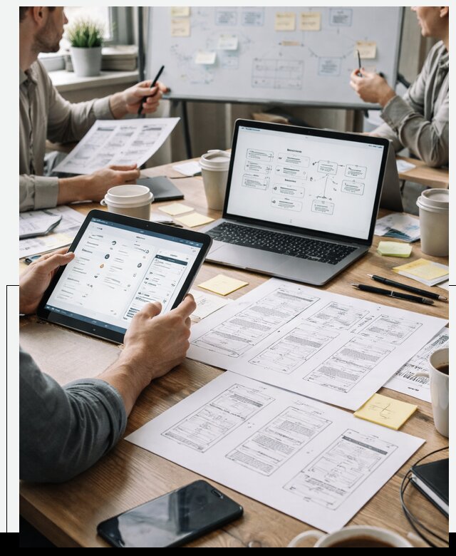 Разработка необанка под ключ и интеграция в Пыти-Яхах