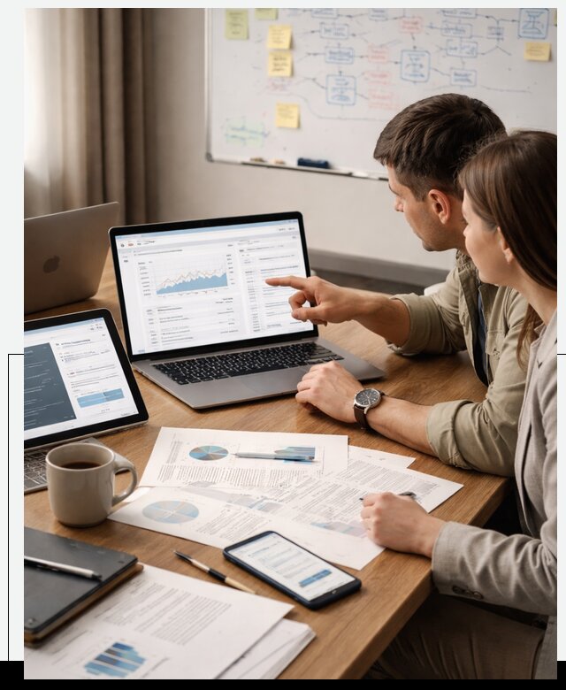 Внедрение сервисов BNPL и краудлендинга для бизнеса в Пыти-Яхах