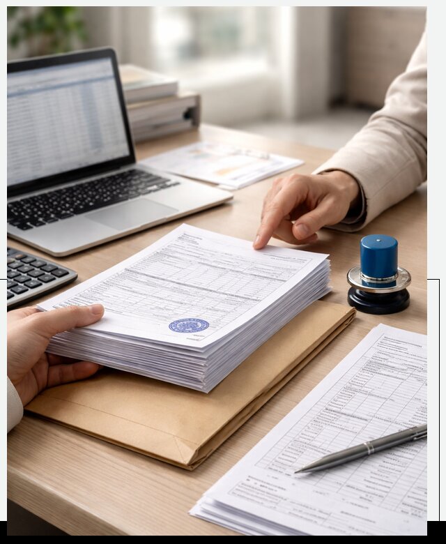 Отчетность в ЦБ РФ для банков в Пыти-Яхах от 7121 р. | АвикейПть