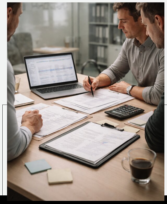 Подготовка и сдача отчетности в ЦБ РФ для организаций в Пыти-Яхах