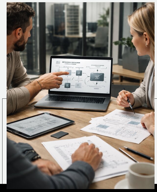 Интеграция цифрового рубля и подключение платежей в Пыти-Яхах