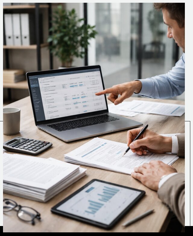 Полисные системы и CRM в Пыти-Яхах: разработка от 15260 р. АвикейПть