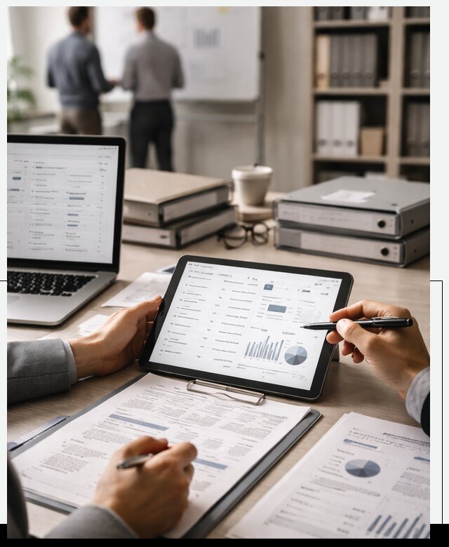 Автоматизация урегулирования убытков в Пыти-Яхах от 7630 р | АвикейПть