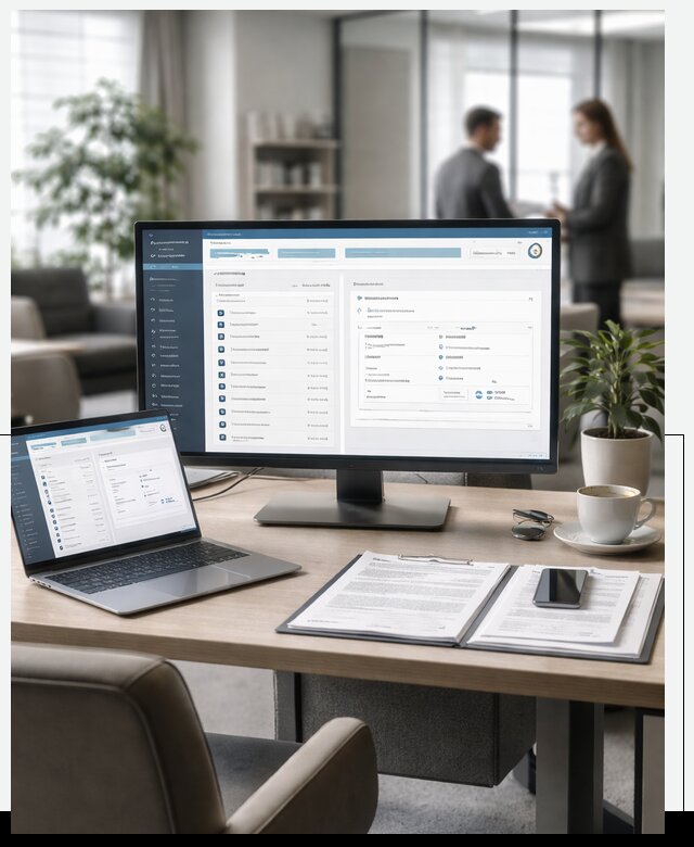 CRM для страховой компании под ключ в Пыти-Яхах от 15260 р. | АвикейПть