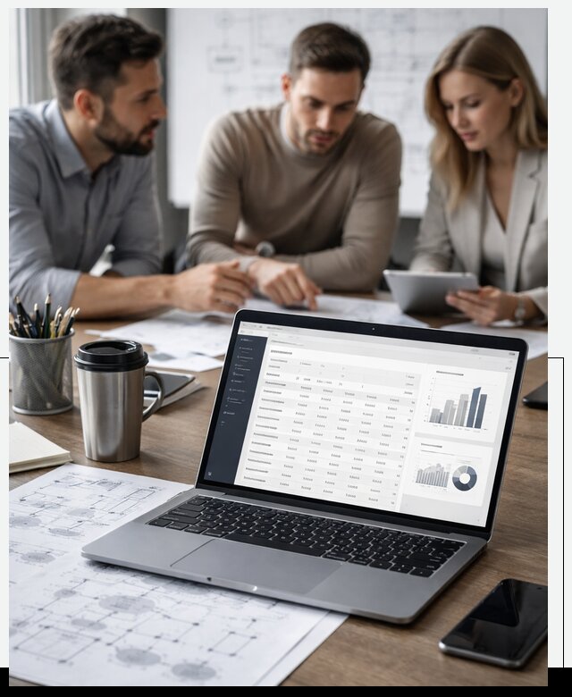 BSS OSS и биллинг для оператора в Пыти-Яхах от 25433 р. | АвикейПть